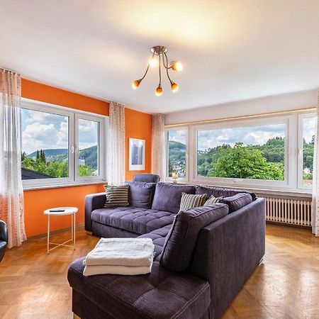 Ferienwohnung Lammerberg アルプシュタット エクステリア 写真