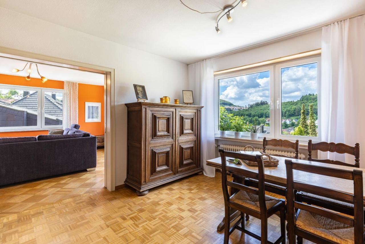 Ferienwohnung Lammerberg アルプシュタット エクステリア 写真