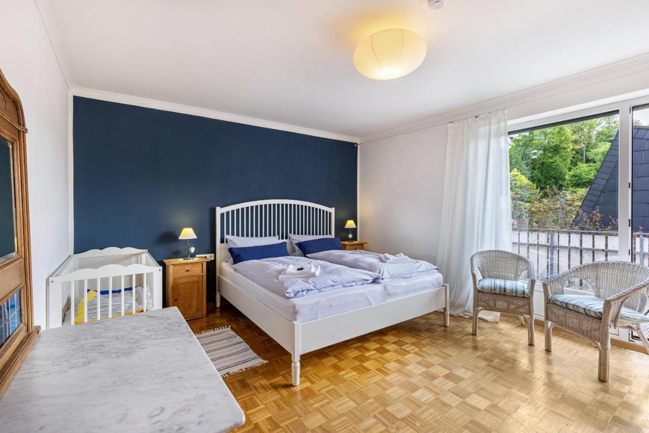 Ferienwohnung Lammerberg アルプシュタット エクステリア 写真