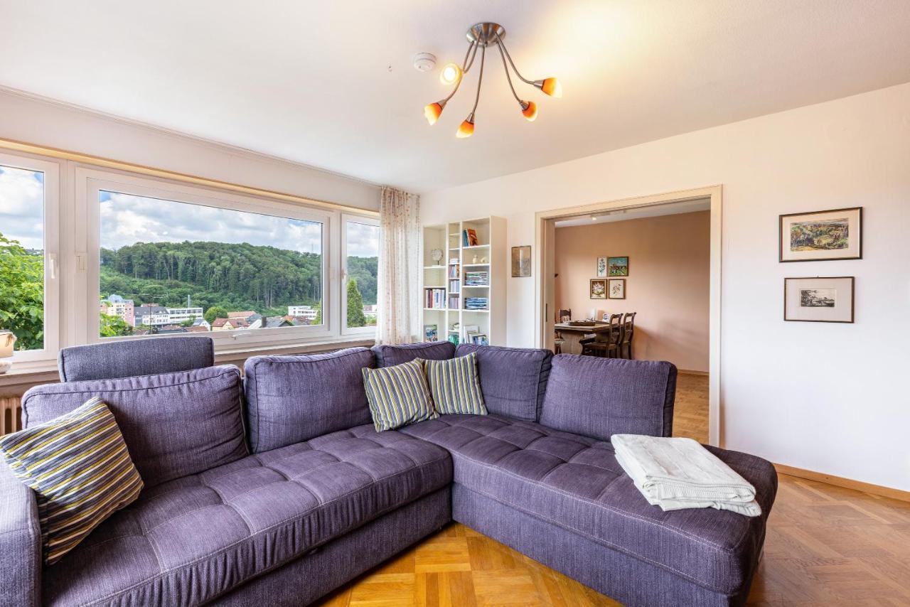 Ferienwohnung Lammerberg アルプシュタット エクステリア 写真