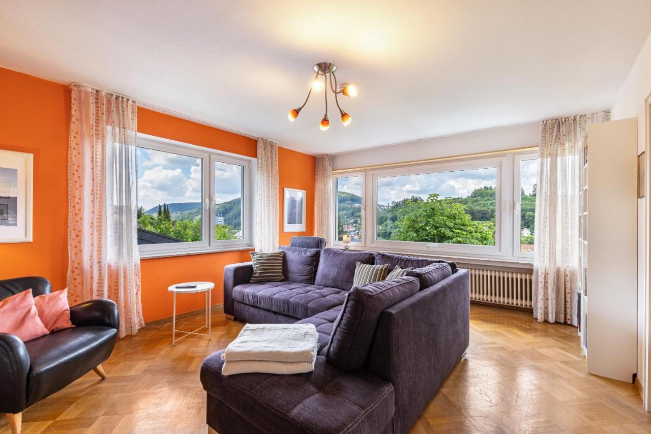 Ferienwohnung Lammerberg アルプシュタット エクステリア 写真