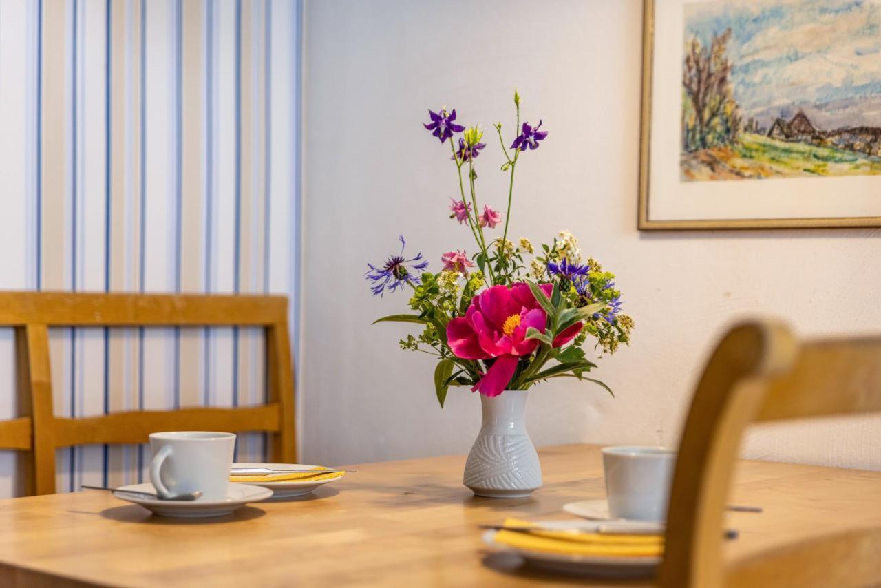 Ferienwohnung Lammerberg アルプシュタット エクステリア 写真