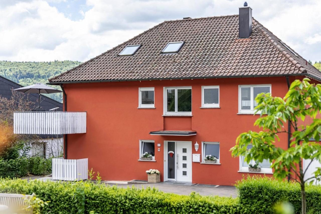 Ferienwohnung Lammerberg アルプシュタット エクステリア 写真