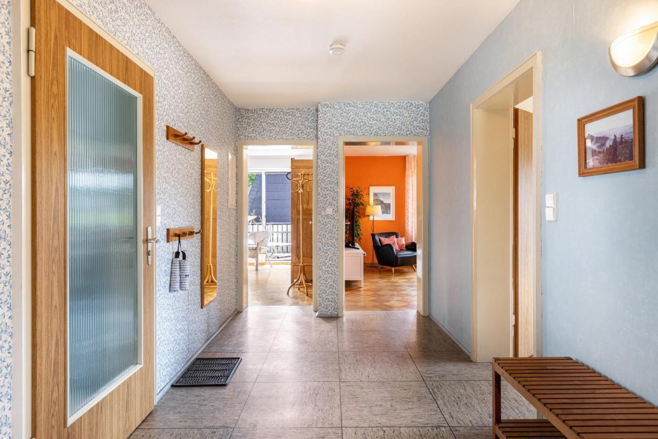 Ferienwohnung Lammerberg アルプシュタット エクステリア 写真