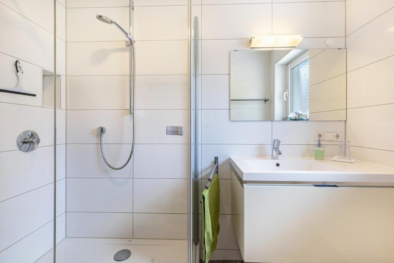 Ferienwohnung Lammerberg アルプシュタット エクステリア 写真